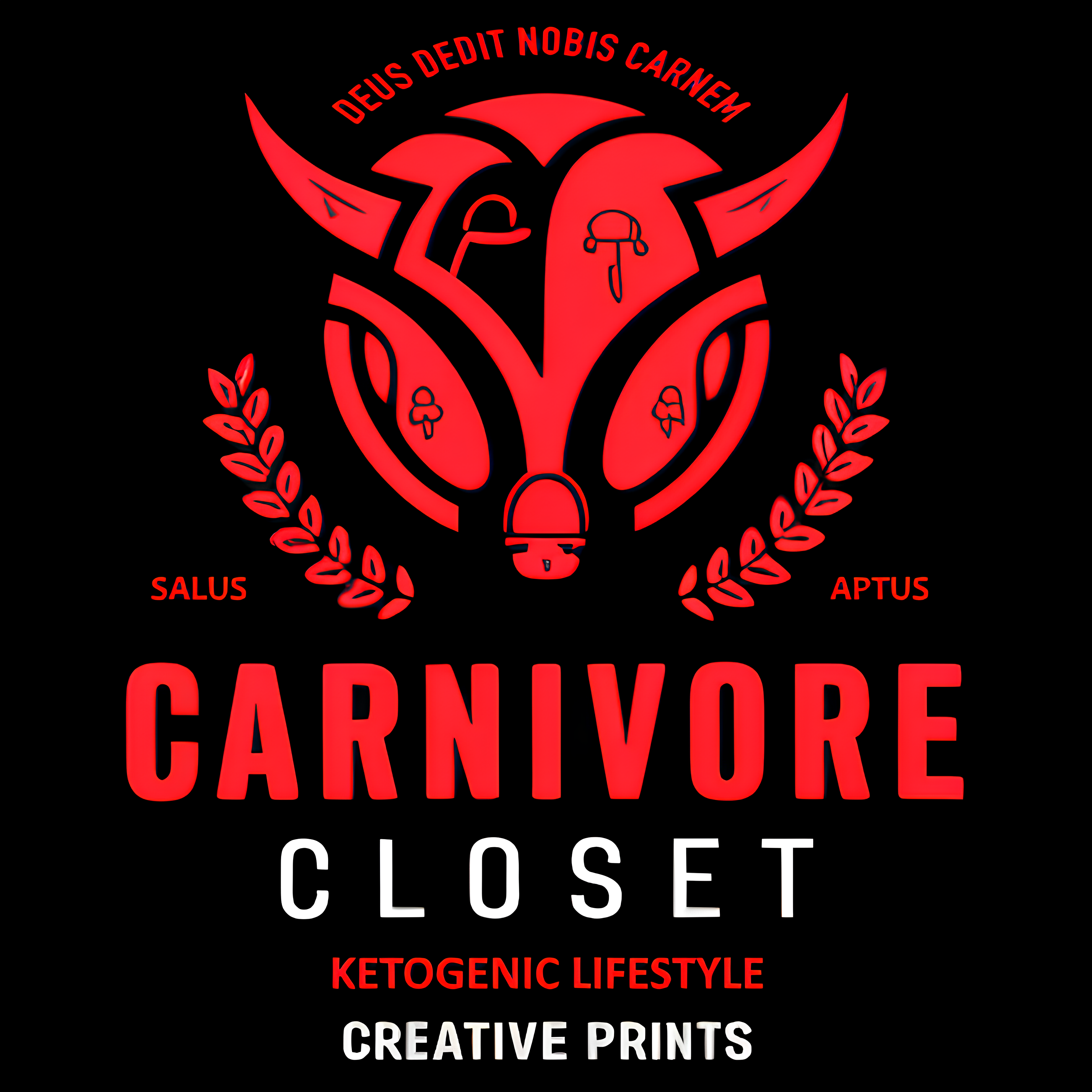 Carnivore Closet Logo